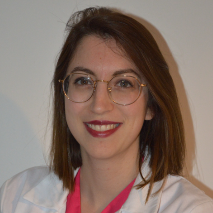 Dott.ssa Francesca Bonavoglia